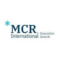 MCR International | Executive Search