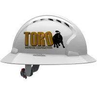 Toro Defense Contracting