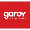 Garoy Construction inc. Garoy Construction inc.
