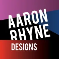 Aaron Rhyne Designs