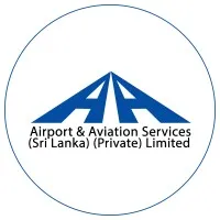 Airport & Aviation Services Sri Lanka