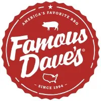 Famous Dave's of America