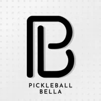 Pickleball Bella