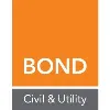 BOND Civil & Utility Construction BOND Civil & Utility Construction