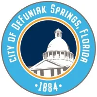 City of DeFuniak Springs City of DeFuniak Springs