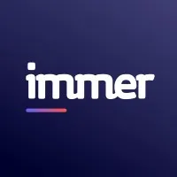 Immer - Digital agency