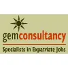 Gem Consultancy INC Gem Consultancy INC