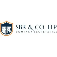 SBR & Co. LLP, Company Secretaries