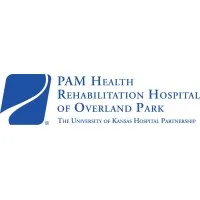 PAM Health Rehabilitation Hospital of Overland Park PAM Health Rehabilitation Hospital of Overland Park