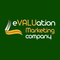 eVALUation Marketing Company eVALUation Marketing Company
