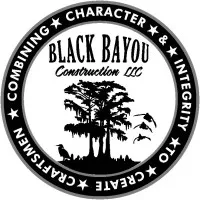 Black Bayou Construction LLC Black Bayou Construction LLC