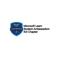 Microsoft Learn Student Ambassador - IIUI Microsoft Learn Student Ambassador - IIUI
