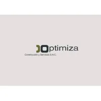 Optimiza Construcción y Servicios S.A.C.