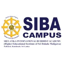 SIBA CAMPUS (Sri Lanka International Buddhist Academy) 