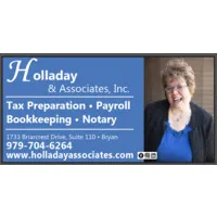 Holladay & Associates, Inc