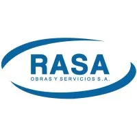 Rasa Obras y Servicios S.A.