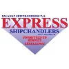 EXPRESS SHIP CHANDLERS EXPRESS SHIP CHANDLERS