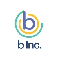 b Inc.