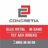 Concretia Rock Products Private Limited