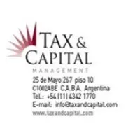 Tax & Capital Management