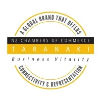 Taranaki Chamber of Commerce 