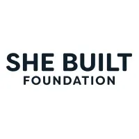 She Built Foundation She Built Foundation