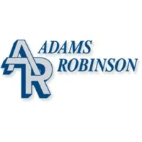Adams Robinson