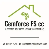 Cemforce FS cc