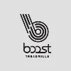 Boost Treadmills Boost Treadmills