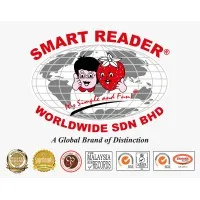 Smart Reader Worldwide®
