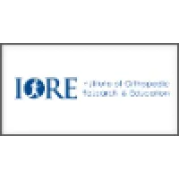 Institute of Orthopedic Research and Education
