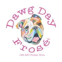 Dawg Day Frosé