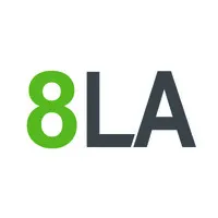 8LA landscape architecture