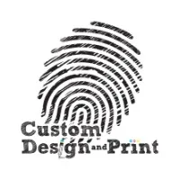 Custom Design and Print Agency