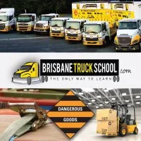 Brisbane Truck School Brisbane Truck School