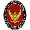 Royal Thai Embassy, Dhaka