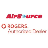 AirSource Rogers Communications