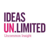 Ideas Unlimited Ideas Unlimited