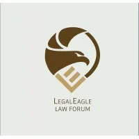 LEGALEAGLE LAW FORUM