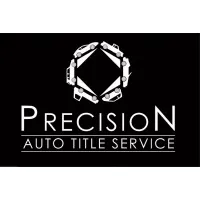 Precision Auto Title Service Precision Auto Title Service