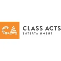 Class Acts Entertainment