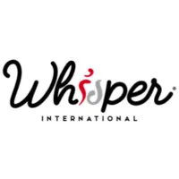 Whisper International