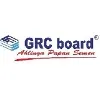 GRC board GRC board