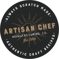 Artisan Chef Manufacturing Co. Artisan Chef Manufacturing Co.