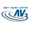AV3, INC. AV3, INC.