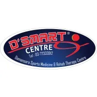 Damansara Sports Medicine & Rehab Therapy Centre