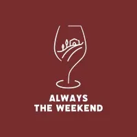 Always The Weekend