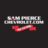 Sam Pierce Chevrolet Sam Pierce Chevrolet