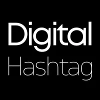 Digital Hashtag Digital Hashtag