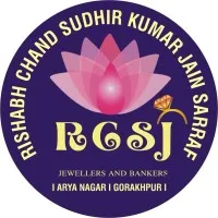 Rishabh Chand Sudhir Kumar Jain sarraf